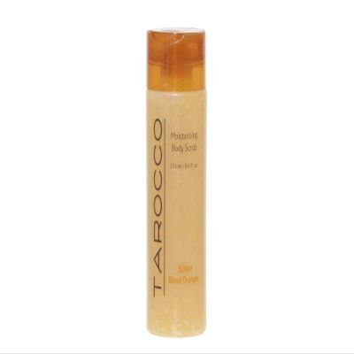 Baronessa Cali's Tarocco Body Scrub 8.3 fl oz