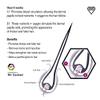 Brand With a Heart Maqui Berry Intense Rejuvinating Scalp Treatment view 2