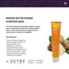 Brand With a Heart Whipped Batter Intense Hydrating Mask view 2