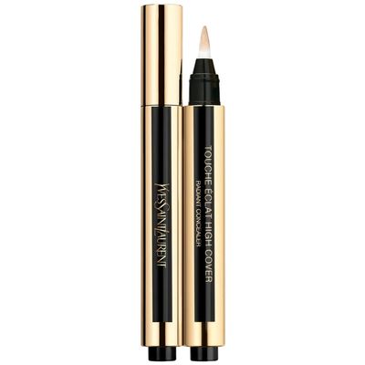 Yves Saint Laurent Touche clat High Cover Radiant Under-Eye Concealer 3 ALMOND