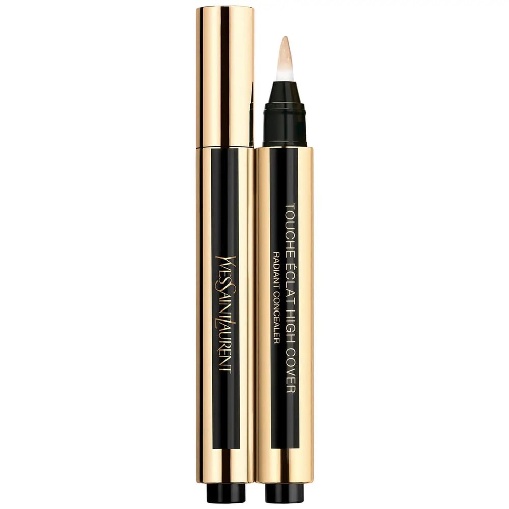Yves Saint Laurent Touche clat High Cover Radiant Under-Eye Concealer 3 ALMOND