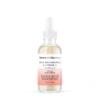 Toning Skin Serum with Vitamin C Complex & Dead Sea Minerals  Brightening, Dark Spot Minimizer, Toning Facial Serum  Vegan, Paraben-Free  2 fl oz view 1