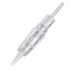 Permanent Eyebrow Tattoo Needles 5R/5P Pen Makeup Needle Cartridge for Eyeliner 10 Pcs/Set (EN51-5R) view 1