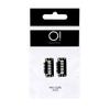 (10PACKS) O! Beautiful Snap Comb Wig Clips for Hair Extensions DIY Clip (Small) view 3