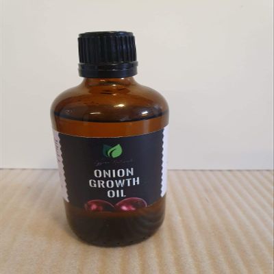 Zyzven Natural Onion Growth Oil