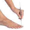 Body Toolz l Ez Reach Ingrown Toenail File view 1
