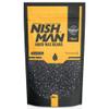 Nishman Professional Hard Wax Beans Black 500gr view 1