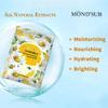 [12 P]Premium Repairing Facial Mask|Best Sheet Face Mask for Oily Skin|Natural Skin Refreshing&Hydrating|Instantly Pore-minimizing&Anti-Aging|Organic Flowers Essence Skin Care|Both Men&Women[MOND'SUB] view 2