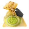 Bee Bar Honey House Naturals Duo  Citrus  Small .6 ounce & Large 2 ounce (Citrus) view 2