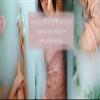 Barefoot Venus Himalayan Pink Salts Mineral & Detox Bath Soak (Pink Pepper, 800 Grams) view 2