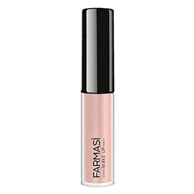 Farmasi Make Up Full Coverage Concealer Liquid, 7 ml./0.24 fl.oz. (01 - Bisque)