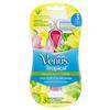 Gillette Venus Disposable Razors Tropical - 3 CT view 1