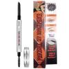 Benefit Cosmetics Precisely, My Brow Pencil Waterproof Eyebrow Definer Shade 2.75 view 1