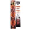 Benefit Cosmetics Precisely, My Brow Pencil Waterproof Eyebrow Definer Shade 2.75 view 3