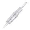 Permanent Needles Makeup Eyebrow Needles Makeup Tattoo Needles 3R/3P Permanent Pen Makeup Needle Cartridge for Eyeliner 10 Pcs/Set(EN51-3R) view 1