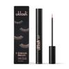 UKLASH Eyelash Growth Serum - #1 Rated Lash Serum for Longer, Fuller Lashes - Formula for Naturally Longer Lashes and Extensions - Vegan & Cruelty-free view 1