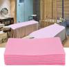 40pcs Disposable Bed Sheets, Salon Bed Sheets Massage Bed Sheets, Waterproof And Oil Resistant Bed Covers For Massage, Beauty Salon, Tattoo, Hotel, Beautician view 1