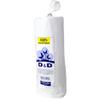 D&D Natural 100% Cotton Roll Non-Sterile Absorbent 8 oz, 2 Pack (2) view 2