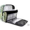 senya Hanging Travel Toiletry Bag Kit Boys Makeup Case Cosmetics Organizer for Men Women (Cute Dinosaur) view 4