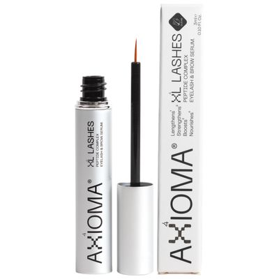 AXIOMA XL Lashes Lash Serum, Eyelash and Eyebrow Serum 3ml