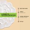African Pride Moisture Miracle Curling Cream, 12 Oz (3 Pack) view 4