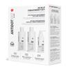 Antidotpro Scalp Treatment Kit  3-Part Kit - Cleanse Shampoo, Revitalize Mask & Leave-In Treatment for Dandruff, Itchy Scalp, Redness, Irritation & Contact Dermatitis view 1