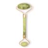 Danielle Jade Roller, Jade Stone Double Head Facial Jade Roller, Perfect for Relaxing view 1