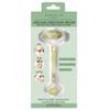 Danielle Jade Roller, Jade Stone Double Head Facial Jade Roller, Perfect for Relaxing view 2