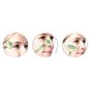 Danielle Jade Roller, Jade Stone Double Head Facial Jade Roller, Perfect for Relaxing view 3