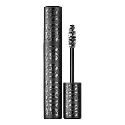 KVD Beauty Go Big or Go Home Long-Wear Vegan Volumizing Mascara Trooper Black