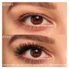KVD Beauty Go Big or Go Home Long-Wear Vegan Volumizing Mascara Trooper Black view 2