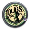 Dubs Was Here Mustache Wax Strong Hold | Competition Style Firm Stache Cream | Non-Greasy Grooming Gift for Men | Unique Bay Rum Scent | 1 oz Tin | Made in USA view 1