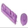 Cotton Orchid Sterile Lancets Qty 100 view 2