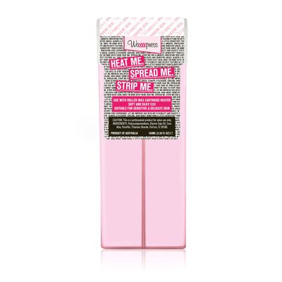 HEAT ME, SPREAD ME, STRIP ME - CREME, Heat Me, Spread Me, Strip Me 3.4 oz (100ml) Creme