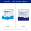 Ursa Major Essential Face Wipes | Natural, Biodegradable, Cruelty-Free | Cleanse, Exfoliate, Soothe and Hydrate | Individually Wrapped | 40 count view 2
