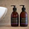 The Highland Soap Company, Hand & Body Organic Lotion, Highland Lavender, 10 Fl Oz (Pack of 1) view 2