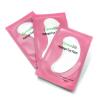 150 pairs GreenLife 100% Naturel Eyelash Extension Under Eye Gel Pads patches kit Collagen (50 150 300 Pairs) with Aloe Vera Hydrogel Eye Patches set for Eyelash Extension Supplies Tools view 3