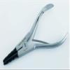 Body Piercing Ring Opening Pliers Forceps 8" Surgical Stainless Steel Professional Septum Ear Nipple Belly Nose Tongue Lip Navel Eyebrow view 1
