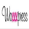 Waxxxpress Italians Do It Better Wax Strips Perforated Roll 100mt - Sticks To Wax Immediately For Fast And Efficient Results view 4