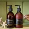 The Highland Soap Company, Hand & Body Organic Lotion, Hebridean Seaweed, 10 Fl Oz (Pack of 1) view 2