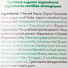 Carina Organics Unscented Extra Gentle Shampoo, 360 Milliliters view 4