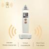 Blackhead Remover Pore Vacuum, XUNATA Upgraded Strong Suction Rechargeable Electric Blackheads Removal Tool Pore Cleaner Zit Popper Comedone Acne Pimple Extractor with LCD Dispaly, Unisex (White) view 3