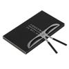 3 Types Eyebrow Ruler - Positioning Balance Rule for Permanent Makeup Measuring Tool, DIY Eyebrow Stencil Templates - Permanent Gold Ratio Positioning Tool( Eyebrow) view 1