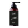 Charlemagne Anti Hair Loss Caffeine Shampoo - 200ml, Balthazar Scent - Mens Caffeine Shampoo for Hair Growth & Thickening - Developed by Barbers with Masculine-Lemon Balthazar Scent - Made in Germany view 1
