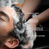 Charlemagne Anti Hair Loss Caffeine Shampoo - 200ml, Balthazar Scent - Mens Caffeine Shampoo for Hair Growth & Thickening - Developed by Barbers with Masculine-Lemon Balthazar Scent - Made in Germany view 3
