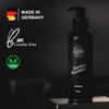 Charlemagne Anti Hair Loss Caffeine Shampoo - 200ml, Balthazar Scent - Mens Caffeine Shampoo for Hair Growth & Thickening - Developed by Barbers with Masculine-Lemon Balthazar Scent - Made in Germany view 4