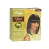 American Silky Straight Shea Butter Relaxer Kit SUPER view 1