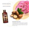 Yves Rocher Argan Rose Hammam Bath and Shower Gel (13.5 fl.oz.) view 2