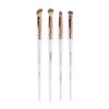 Manna Kadar Pro Eye Kit Brush Set, 4 Count view 1