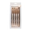 Manna Kadar Pro Eye Kit Brush Set, 4 Count view 2